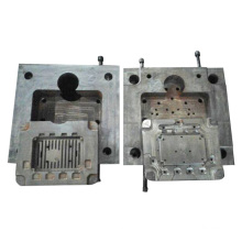 Zinc Die Casting of Switch Plate
